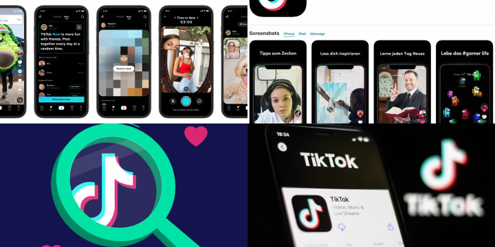 Эффективные методы загрузки видео из TikTok Эффективные методы загрузки видео из TikTok