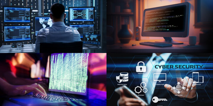 Важность образования и осведомленности: как повысить свои знания о кибербезопасности Важность образования и осведомленности: как повысить свои знания о кибербезопасности